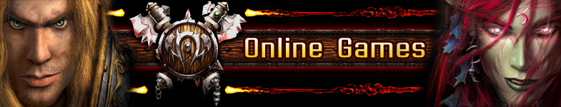 Online Games