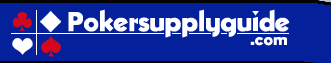 Poker supply guide.com